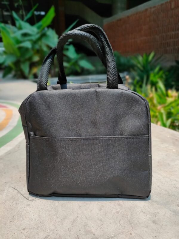 Ash Lunch Bag