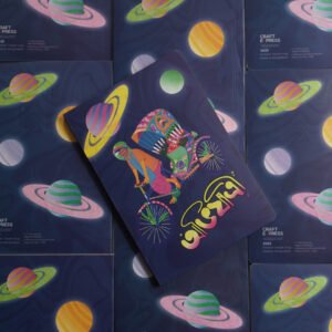 “OVIJATRI” - "অভিযাত্রী"