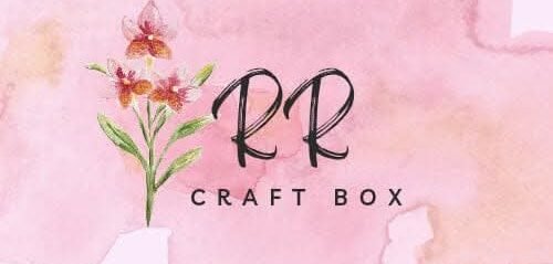 RR craft box
