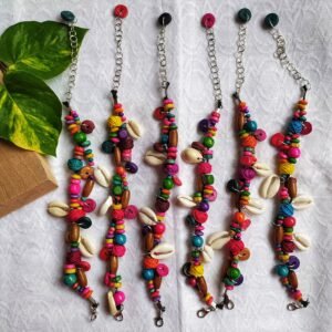 বোহো ব্রেসলেট