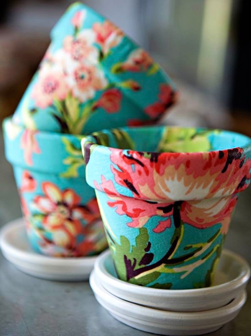 Decoupage Napkins - Image 32