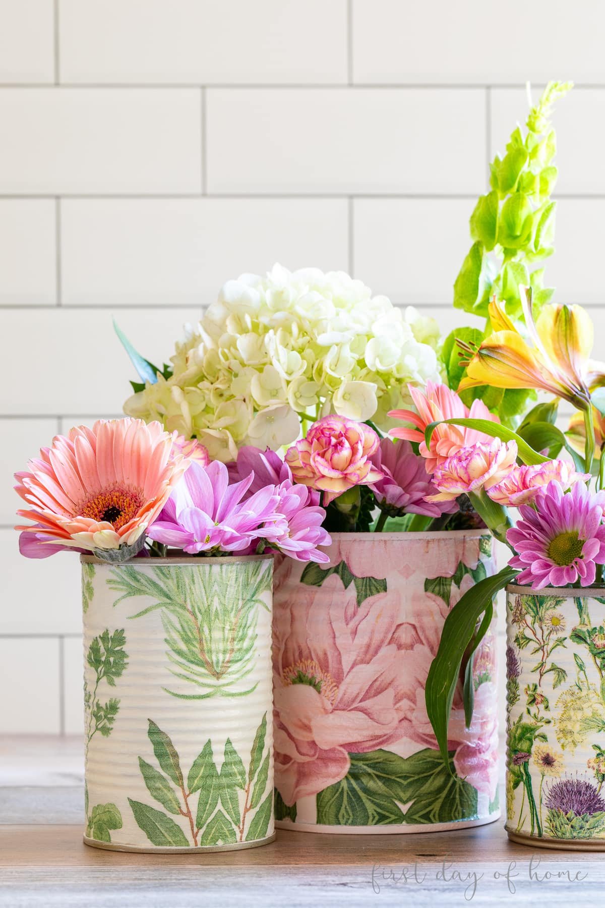 Decoupage Napkins - Image 24