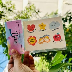 Children reward Stickers