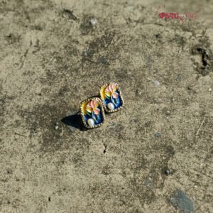 Midnight Garden Studs