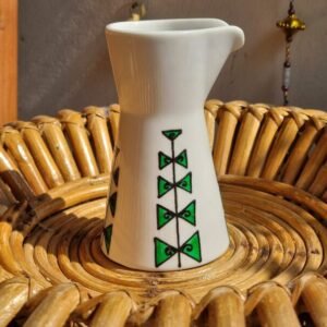 Handpainted Ceramic Decor