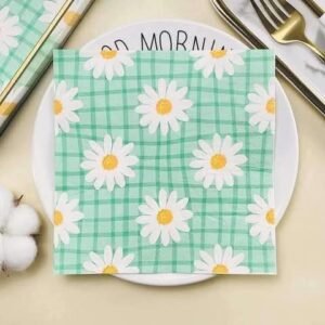 Decoupage Napkins