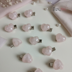 Water Ripple Love - Hairpin