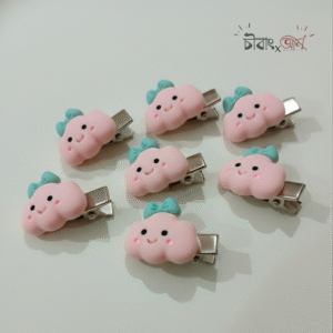 Little Cloud - Hairpin