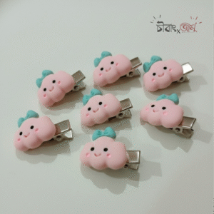 Little Cloud - Hairpin