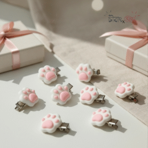 Kitten Claw - Hairpin