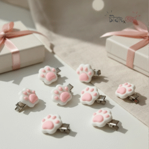 Kitten Claw - Hairpin