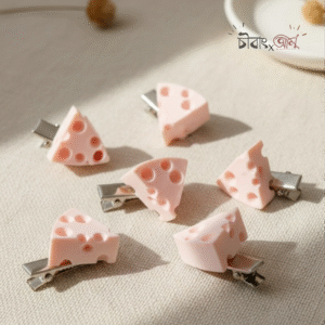 Sayy Cheese! - Hairpin