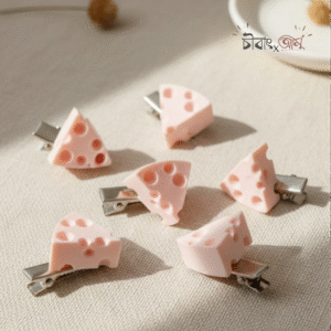 Sayy Cheese! - Hairpin