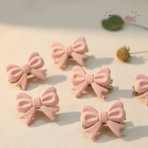 Bow Tie - Hairpin