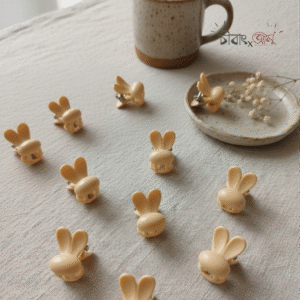 Mixed Butterflies and kittens - Hairpin