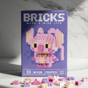 Angel Bricks
