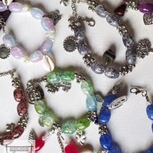 bead bracelet