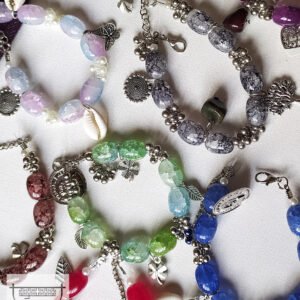 bead bracelet
