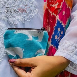 Polar bear - Women's Wallet