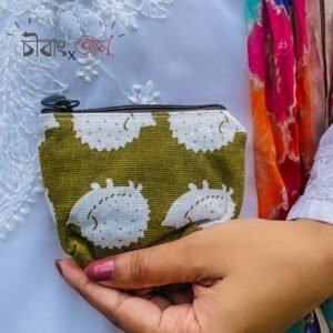 Hedgehog - Women's Wallet