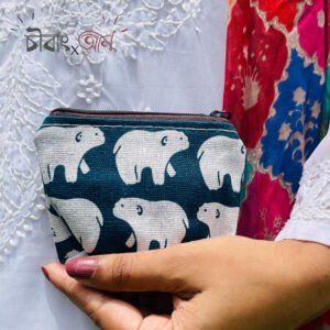 Nanook - Women's Wallet