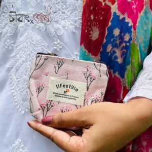Lifestyle BABYPINK - Women's Wallet