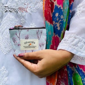 Lifestyle SKYBLUE - Women's Wallet