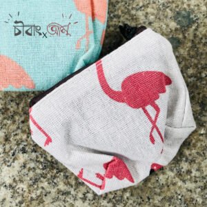 White Egret - Women's Wallet