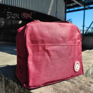 Red Rose - Multi-purpose Bag