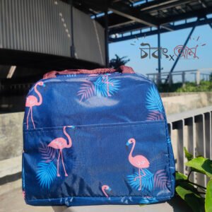Blue Egret - Multi-purpose Bag