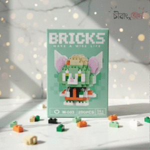 Jila-cat Bricks