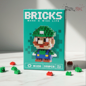 Mary-green Bricks