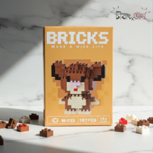 Xinshi Bricks