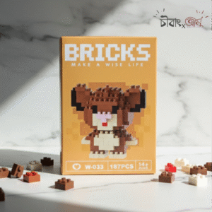 Xinshi Bricks