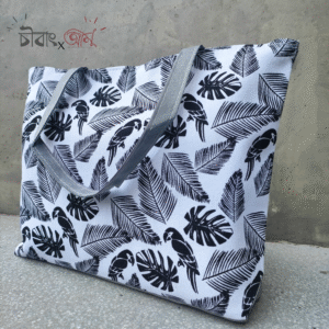পক্ষী - Shoulder Bag