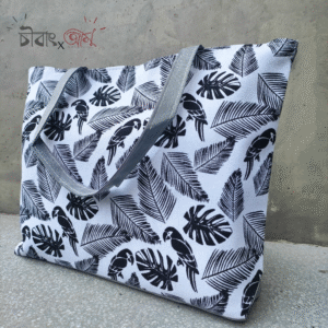 পক্ষী - Shoulder Bag